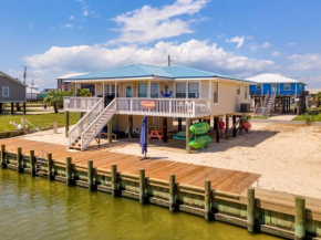 Sunset Point - 2249 Mallard St home